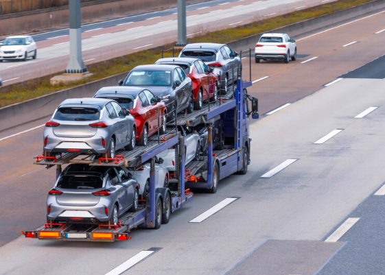 Como Uma Empreendedora Renovou Sua Frota e Economizou 40% em Leilões Online (Em Apenas 3 Semanas)