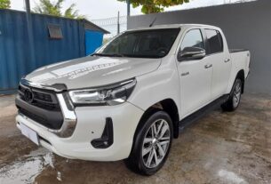 Toyota Barato? Só No Leilão! Veja Como Aproveitar Essa Oportunidade