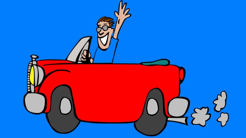 Carro de Leilão