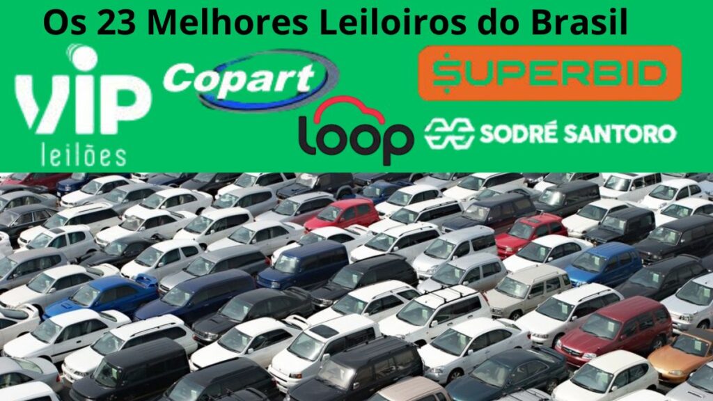 Leiloeiros